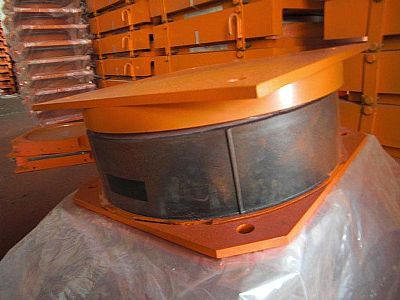 青铜峡盆式橡胶支座规格型号如何做到质量控制